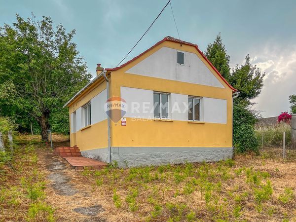 Exterior view of House or chalet for sale in Vigo   with Heating, Private garden and Storage room