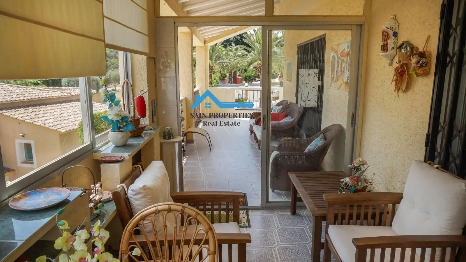 Casa o chalet en venta en Escandinavia - Cautivador