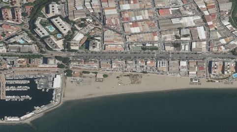 Photo 3 of Buildings for sale in Calle Juan de la Cierva-pg Sur, Playa Bajadilla - Puertos, Marbella