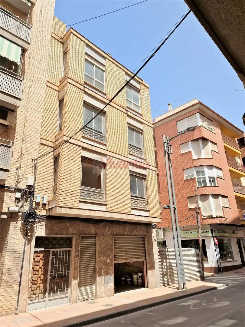 Buildings for sale in Lorca, Murcia