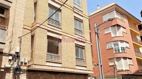 Foto 2 de Edifici en venda a San José, Lorca