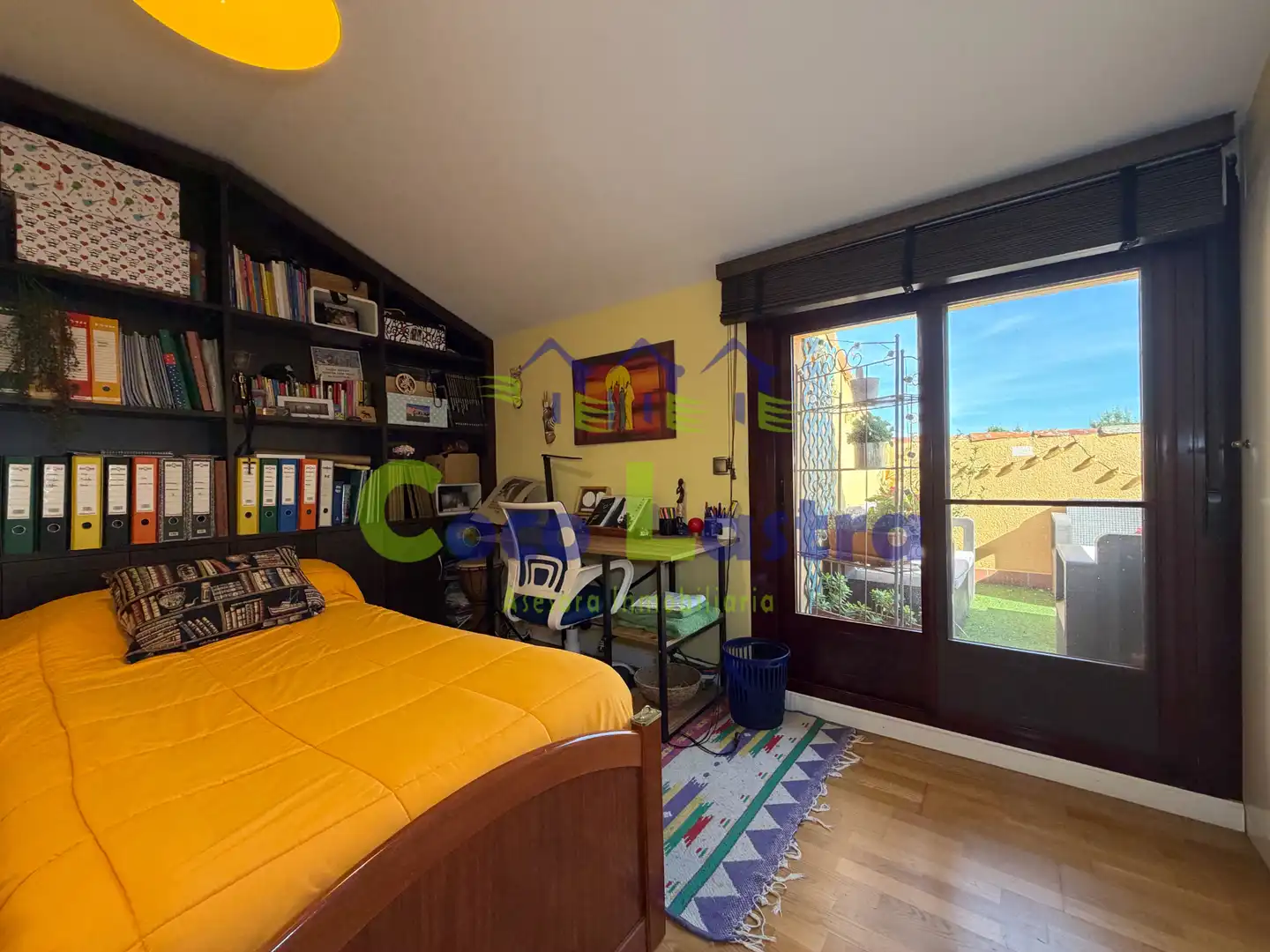 Ático con ascensor en venta en Carretera Fregeneda, imagen 42