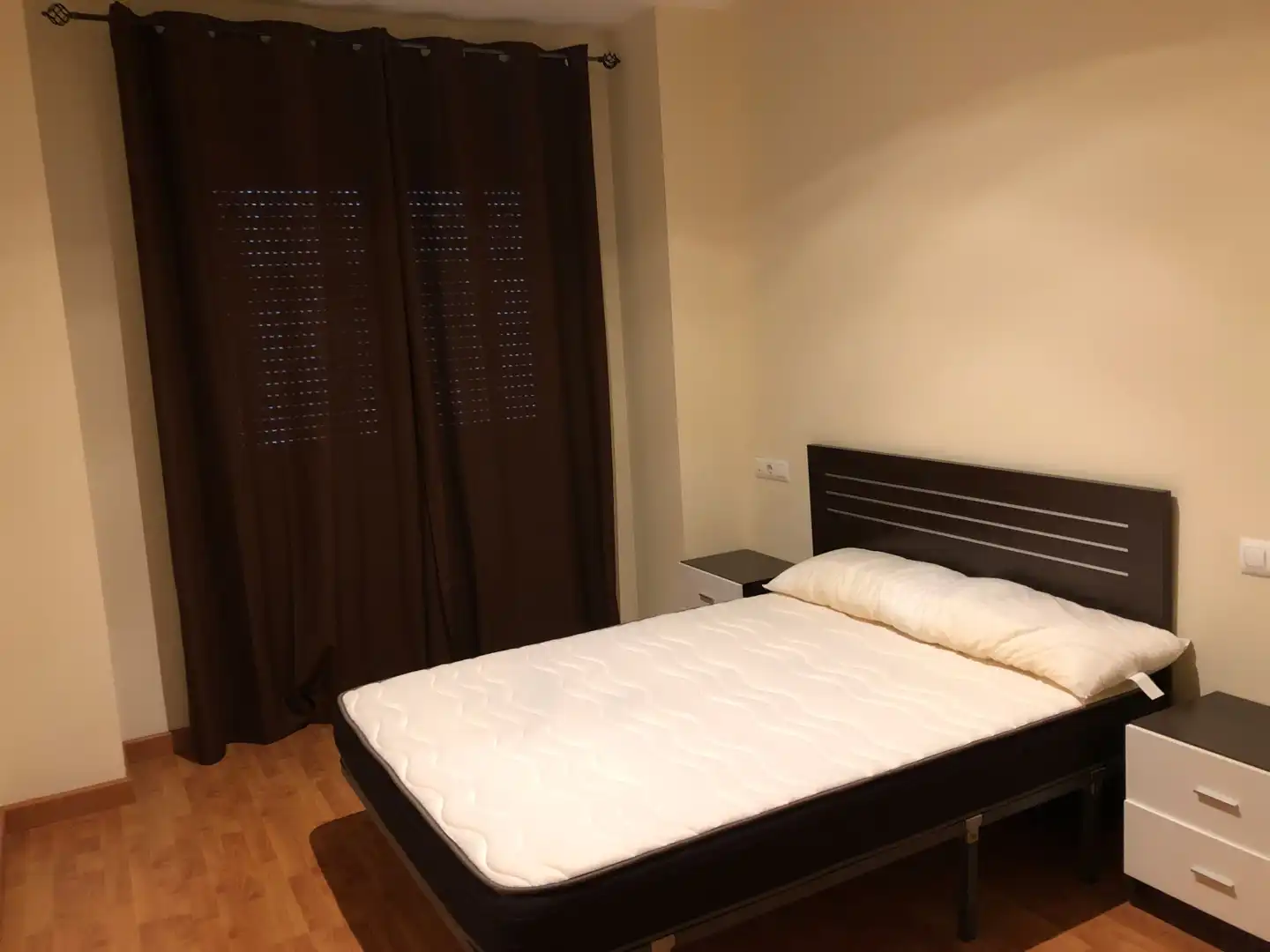 Wohnung zur Miete in Avenida Ricardo Carapeto Zambrano, San Roque - Ronda Norte