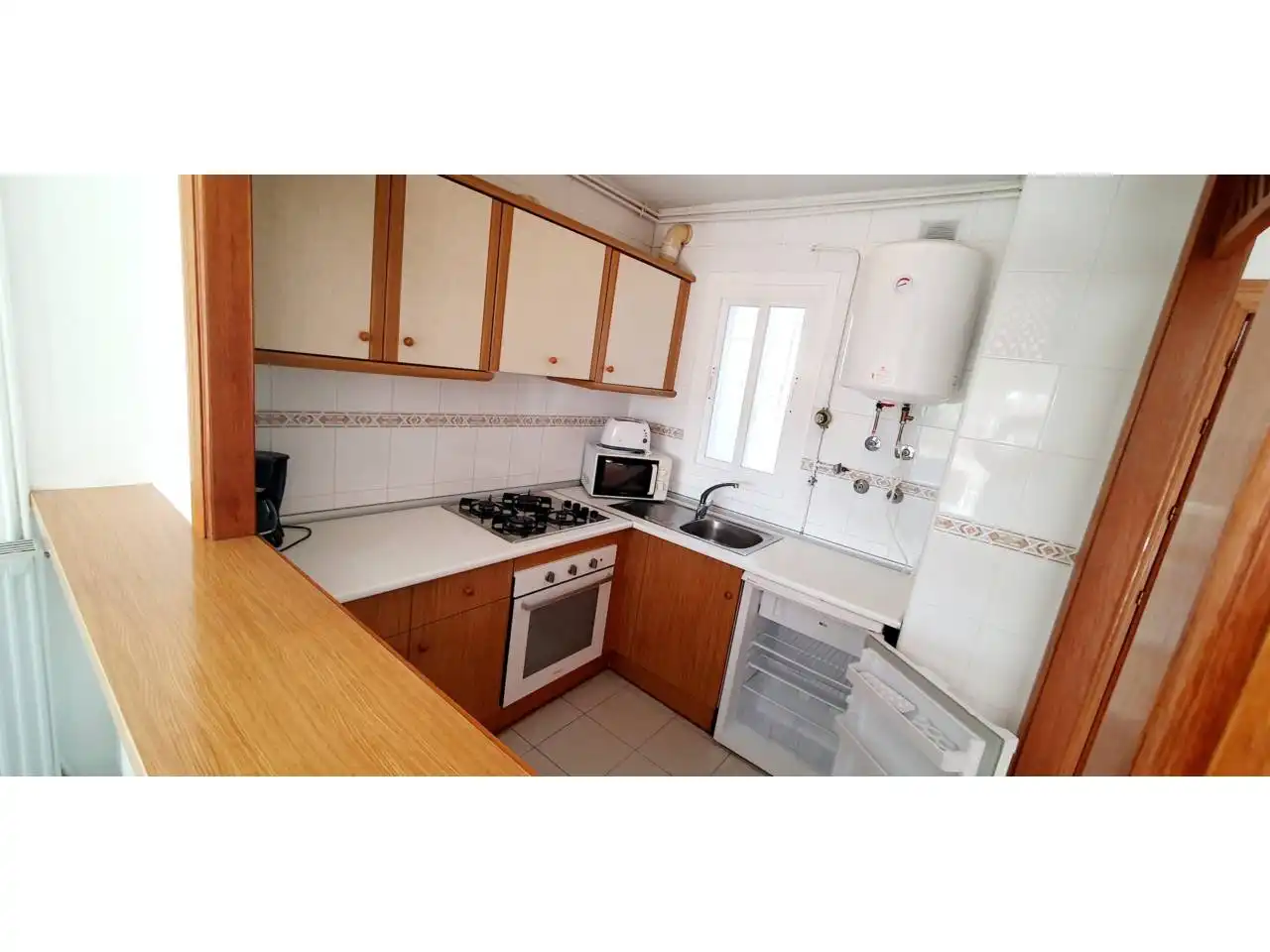 Apartment mit Terrasse zum Verkauf in Calle Diagonal 2, imagen 5