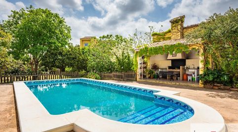 Foto 3 de Casa o chalet en venta en Los Pinares - La Masia, Bétera