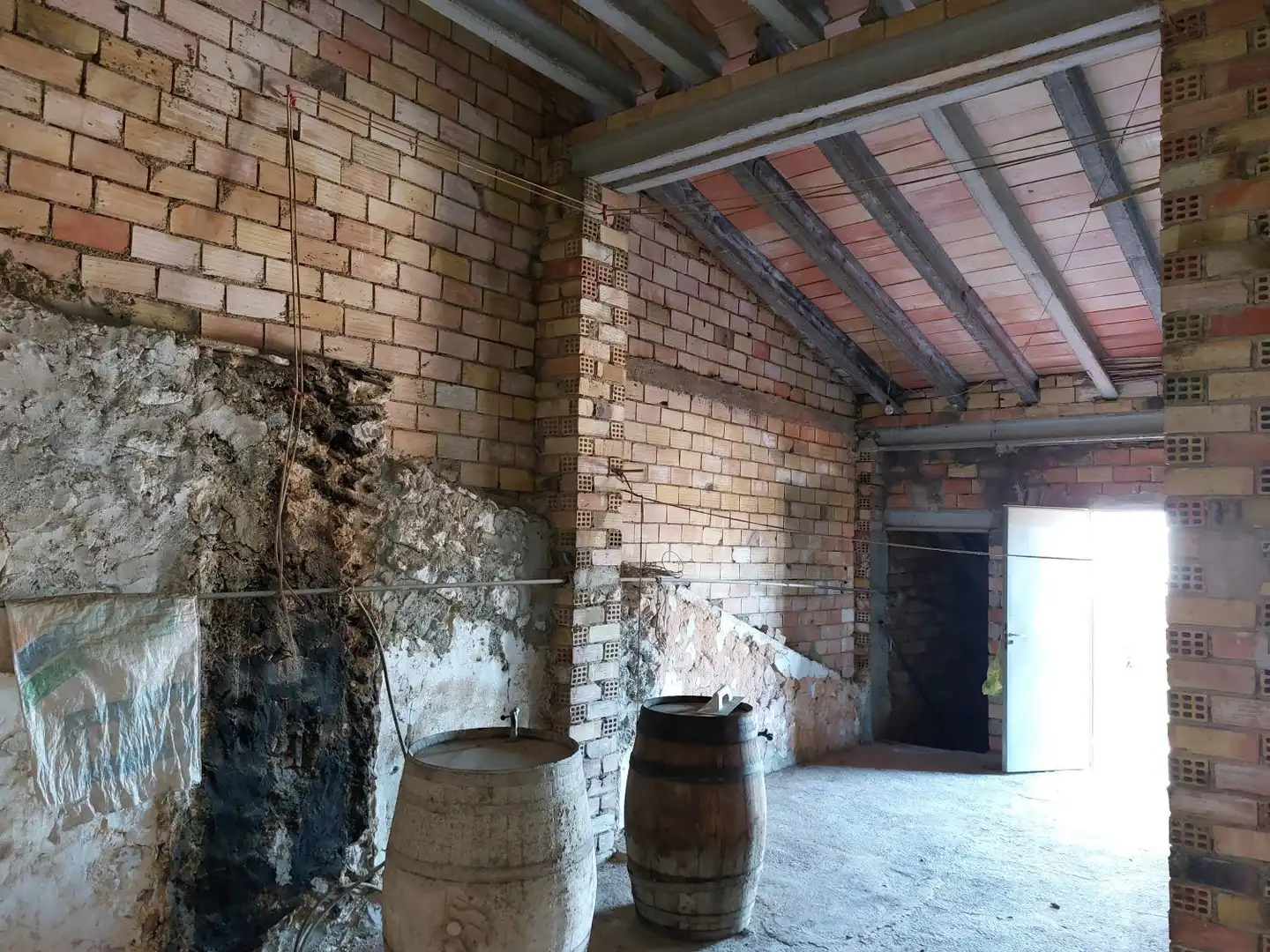 Casa adosada en venta en Pedreguer