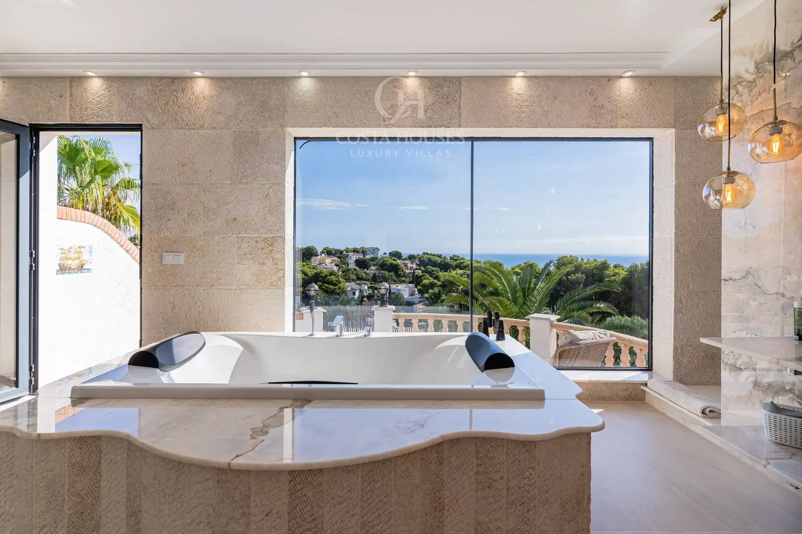 Villa avec piscine à vendre à Portichol - Balcón al Mar, imagen 9