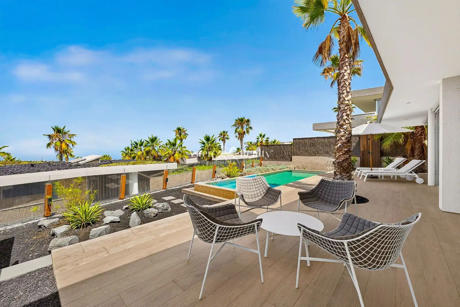 Maison avec piscine à vendre à Emilia Pardon Bazan 12, imagen 6