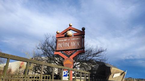 Foto 5 de Piso en venta en El Bibio - Parque, Gijón