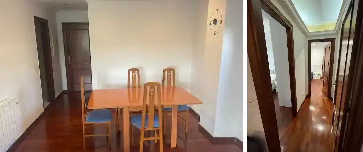 Flat with lift to rent in Avenida da Peregrina, imagen 3