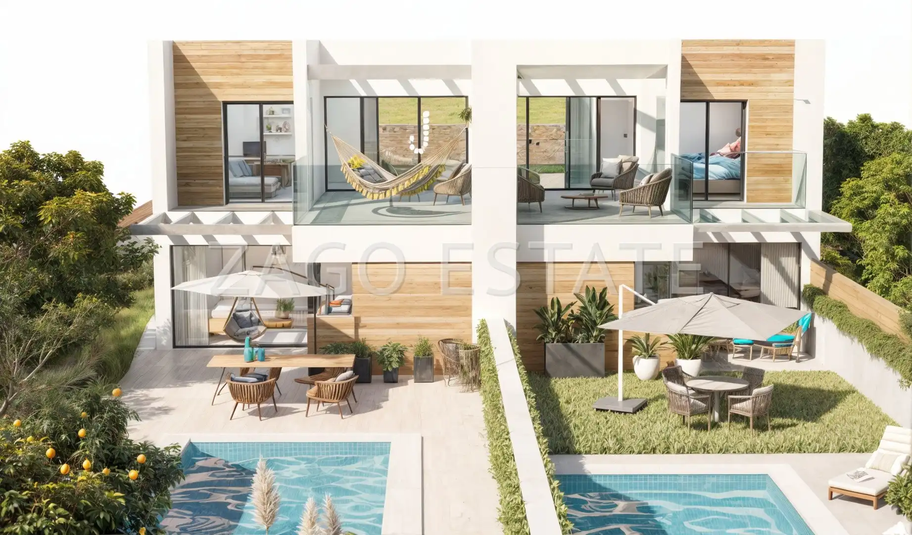 Maison mitoyenne à vendre à Escandinavia - Cautivador, imagen 25