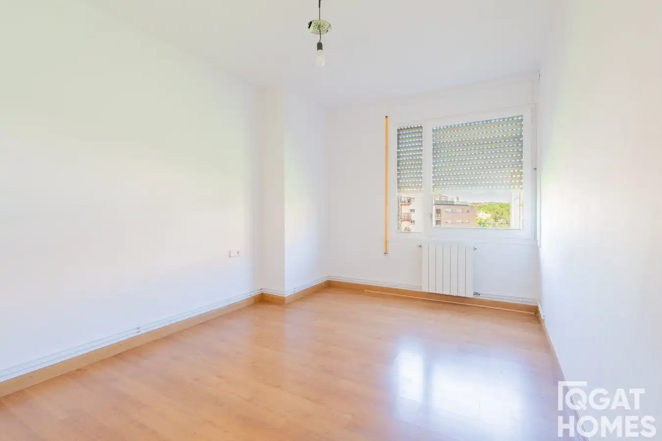 Flat for rent in torrent de la bomba, Centre - Estació