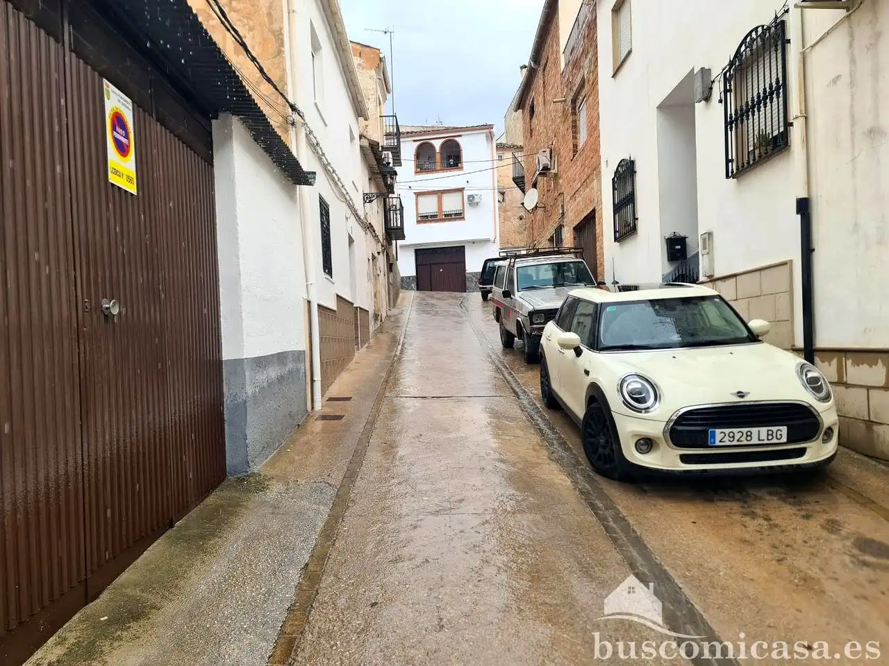 Casa in vendita a Calle Cañillo, imagen 2