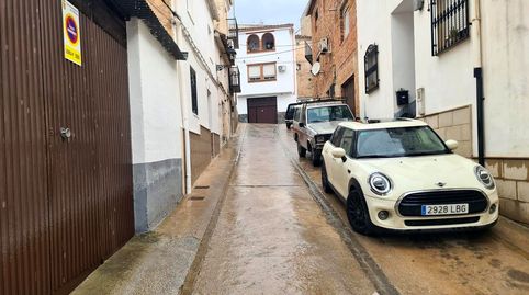 Foto 2 de Casa o chalet en venta en Calle Cañillo, Quesada, Jaén