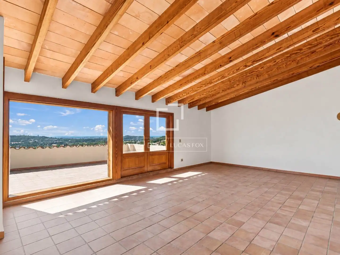 Landhaus mit Terrasse zum Verkauf in Selva, imagen 9