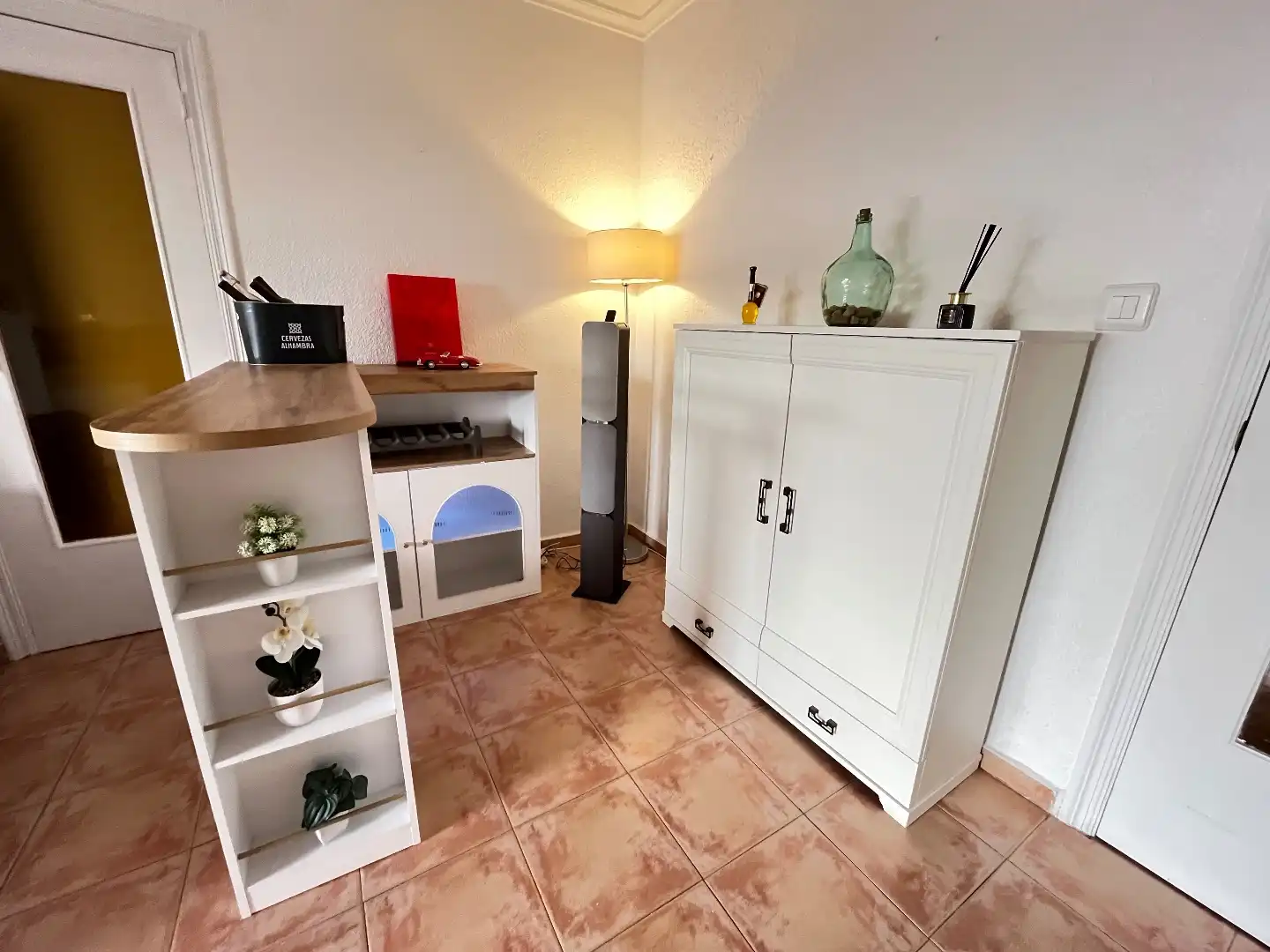 Flat with lift for sale in Calle Guadalajara 33, imagen 12
