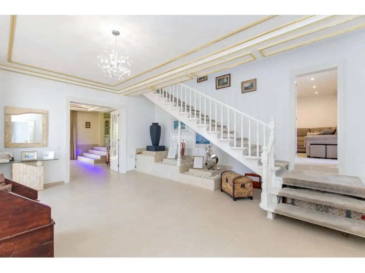 Villa avec piscine à vendre à Llucmaçanes, imagen 7