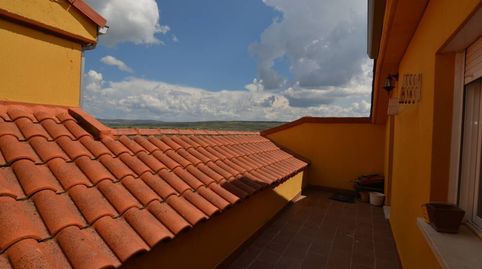 Foto 2 de Àtic de lloguer a Madreperla, Sónsoles, Ávila Capital