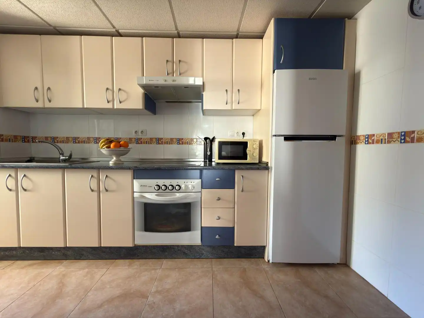 Apartament amb piscina en venda a Urbanizacion Los Collados, imagen 11
