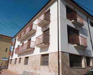 Exterior view of Garage for sale in El Rourell