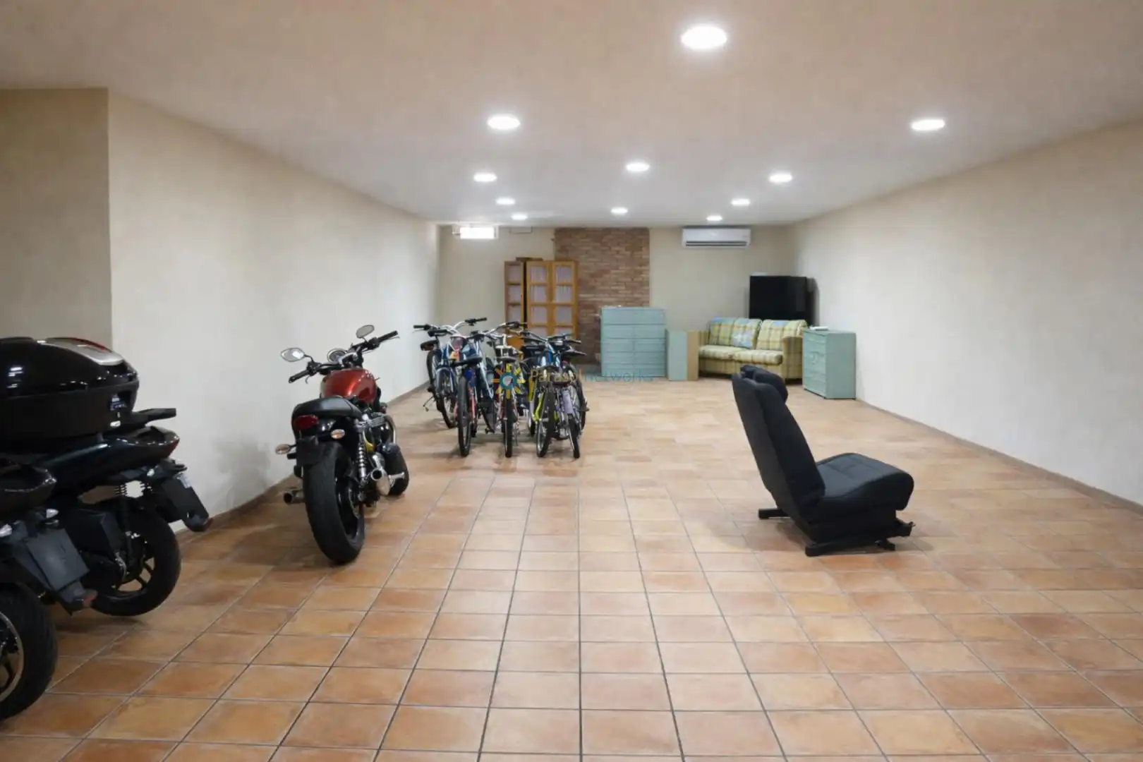 Casa o chalet en venta en Gandia con Aire acondicionado, Calefacción y Jardín privado