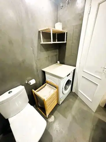 Appartement compact avec piscine à vendre à Puerto de Sotogrande - La Marina, imagen 11