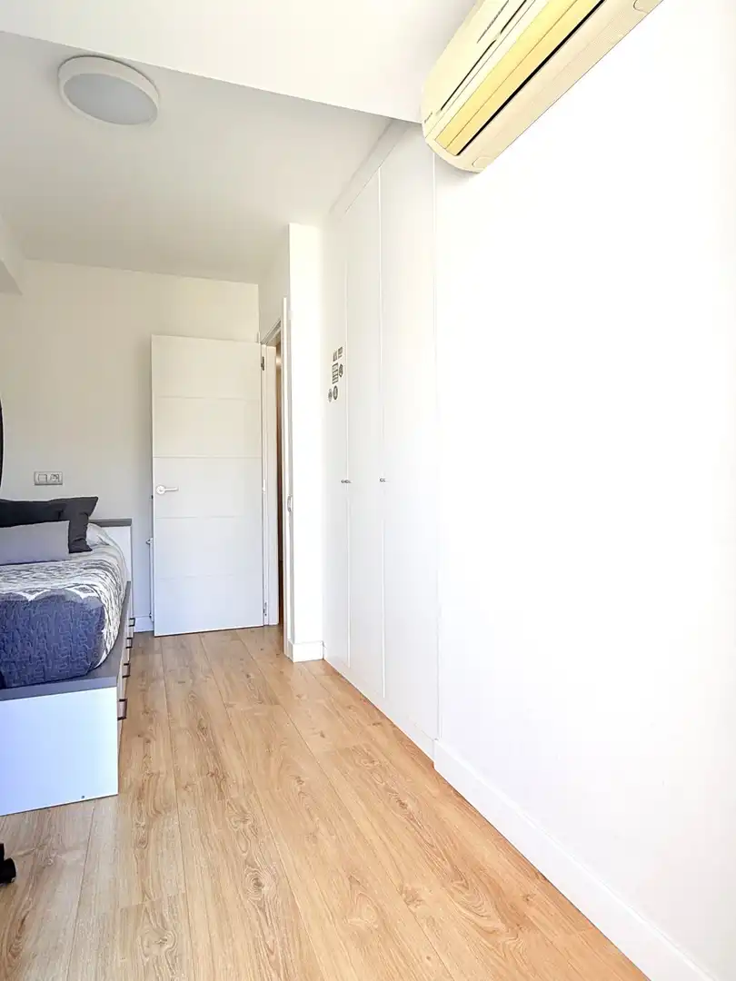 Casa o xalet en venda en Sant Boi de Llobregat amb Aire condicionat, Calefacció i Jardí privat