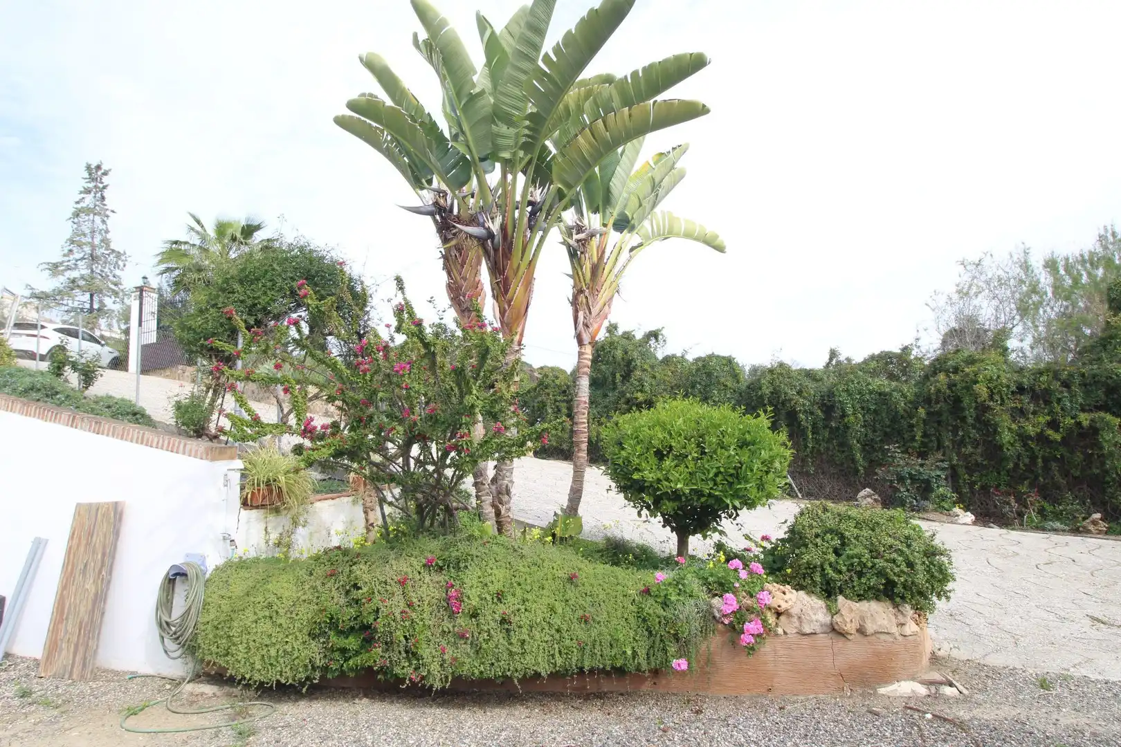 Casa rústica amb piscina en venda a Álora, imagen 46
