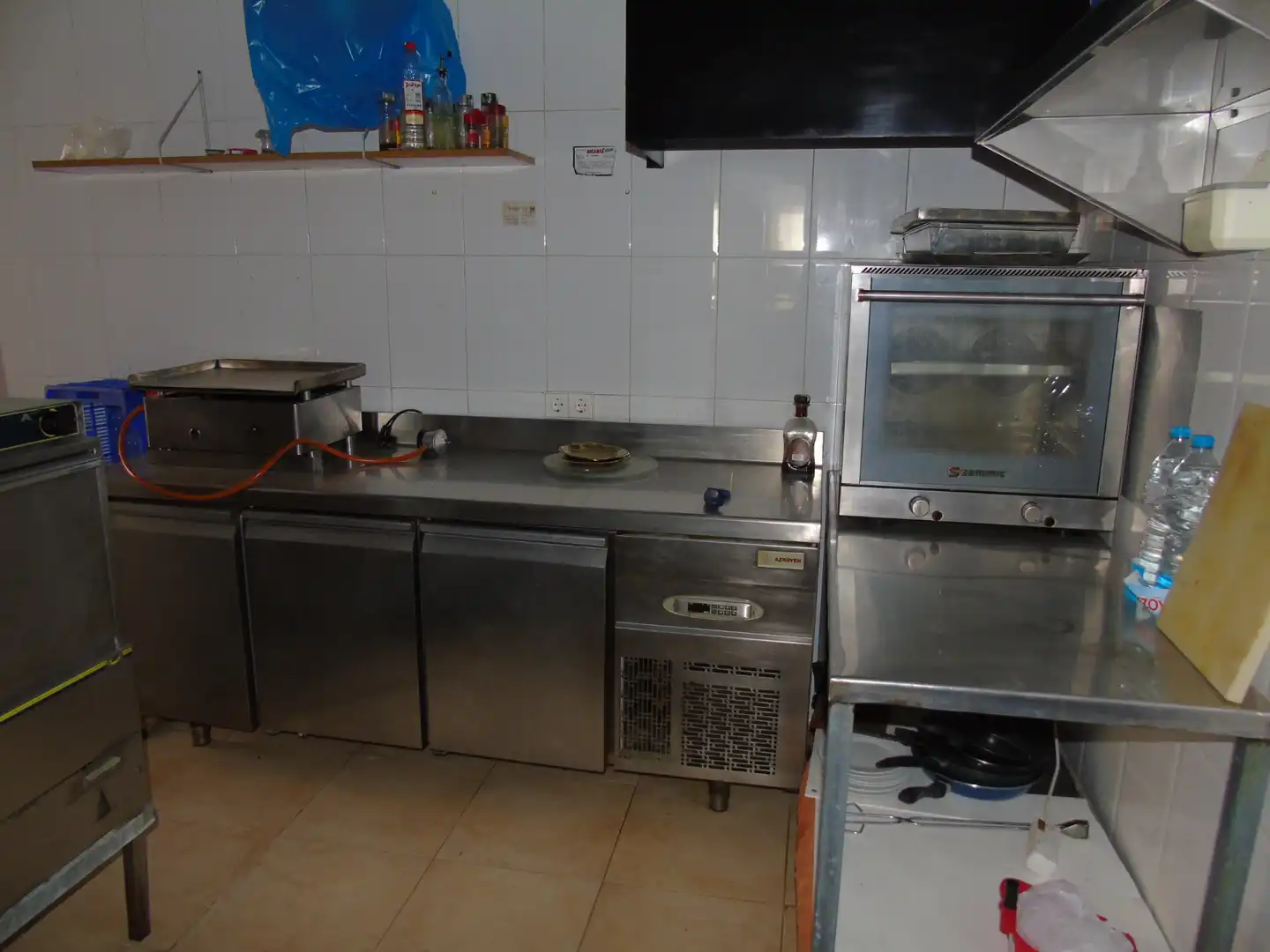 Gewerbefläche zum Verkauf in Calle Maestro Rodrigo 28, imagen 21