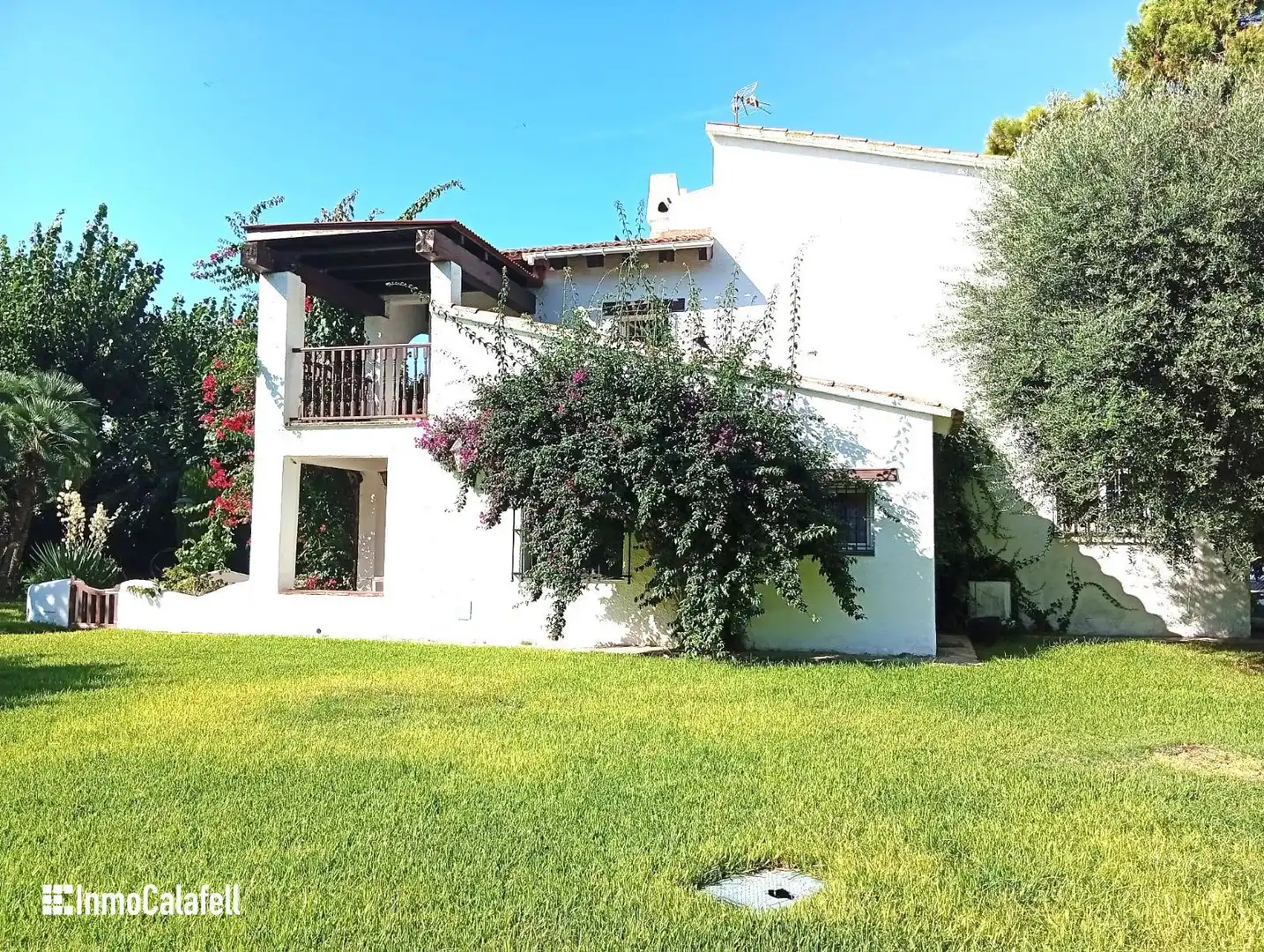 Casa a schiera con piscina in vendita a ALORA PARK, imagen 4