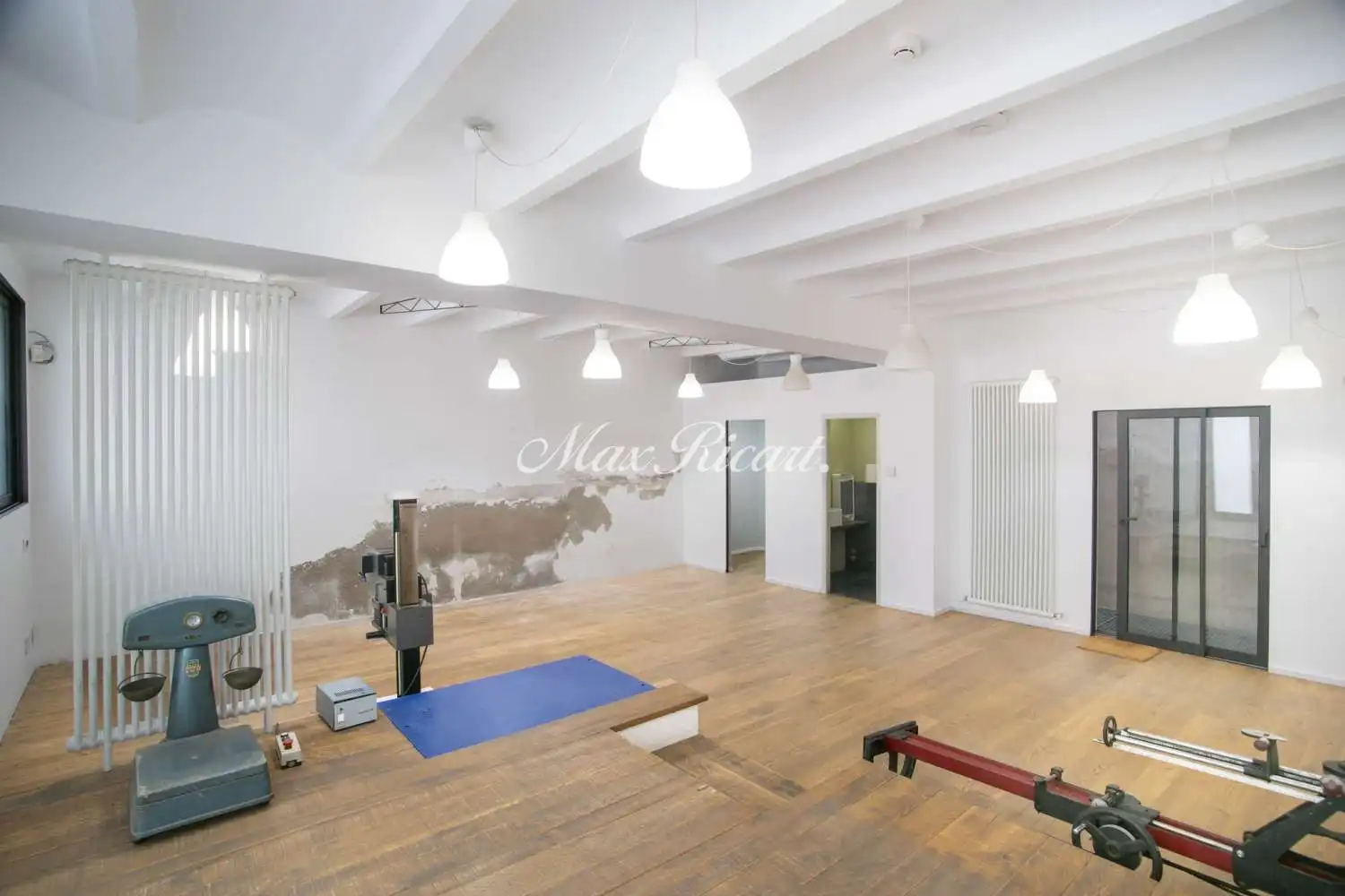 Local comercial de lloguer a Eixample, imagen 7