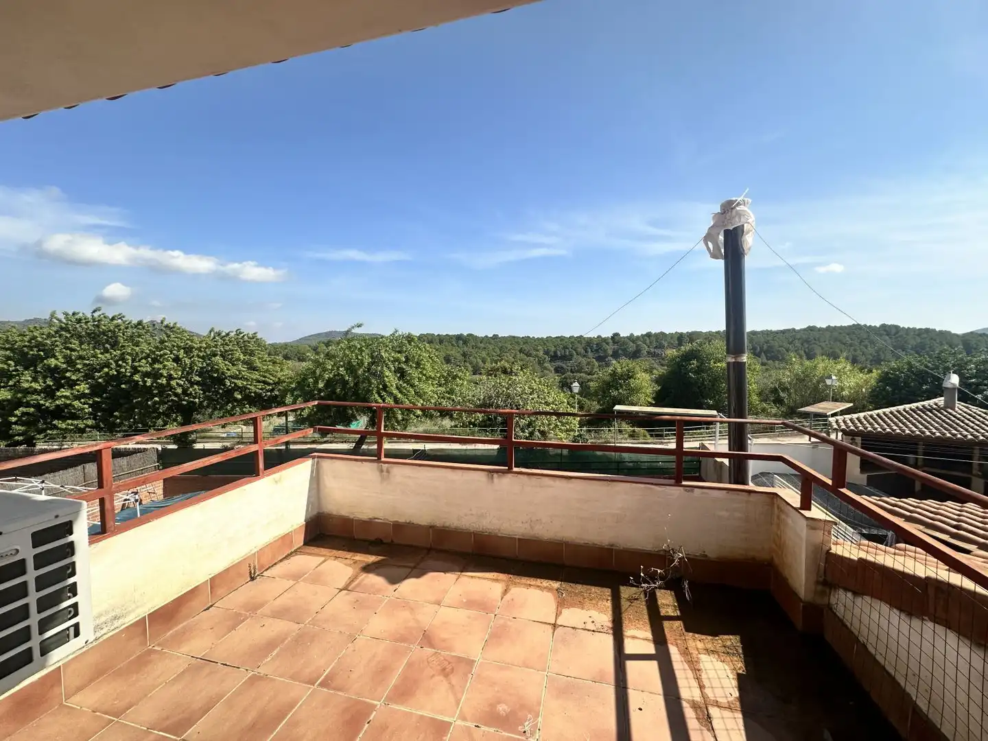 Villa mit Garten zum Verkauf in Alfara de la Baronia, imagen 37