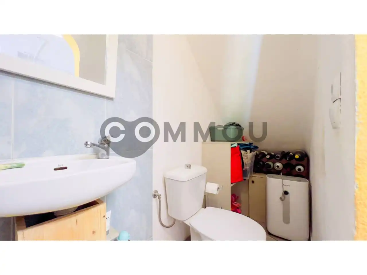 Maison avec jardin à vendre à Estadi - Santa Anna, imagen 28