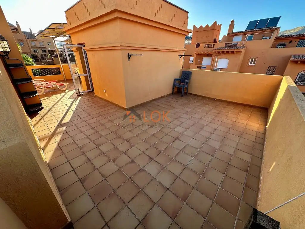 Casa en venta en Calle Pepa Flores González, imagen 76