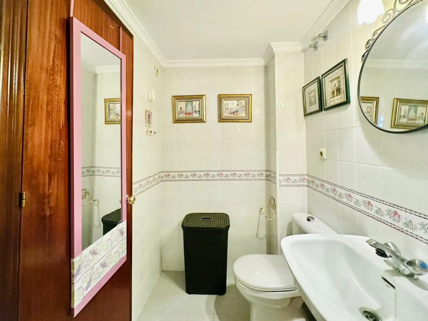 Baño de Piso en venta en San Fernando
