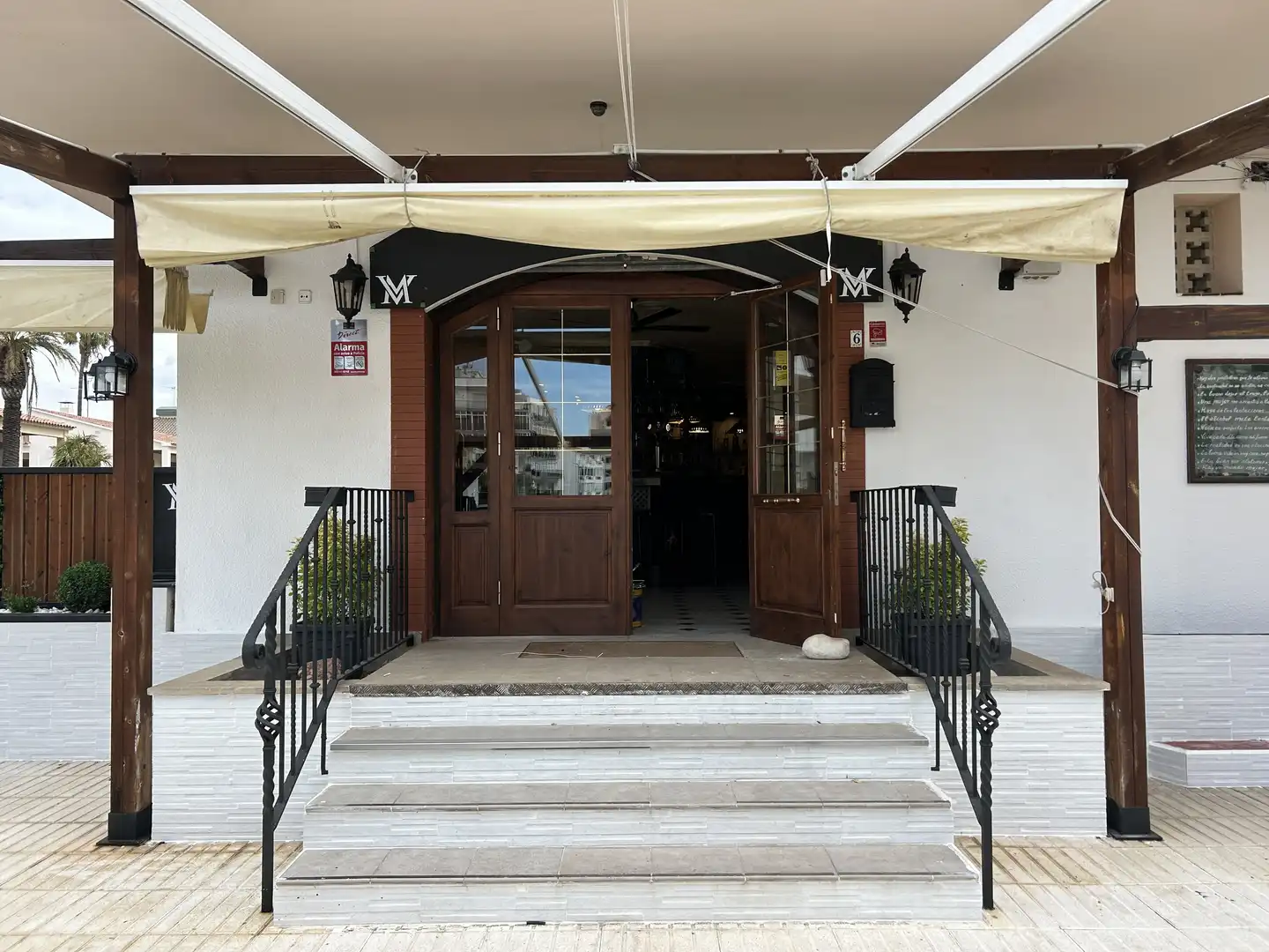 Local comercial en venta en Carrer de la Roca Grossa, imagen 48