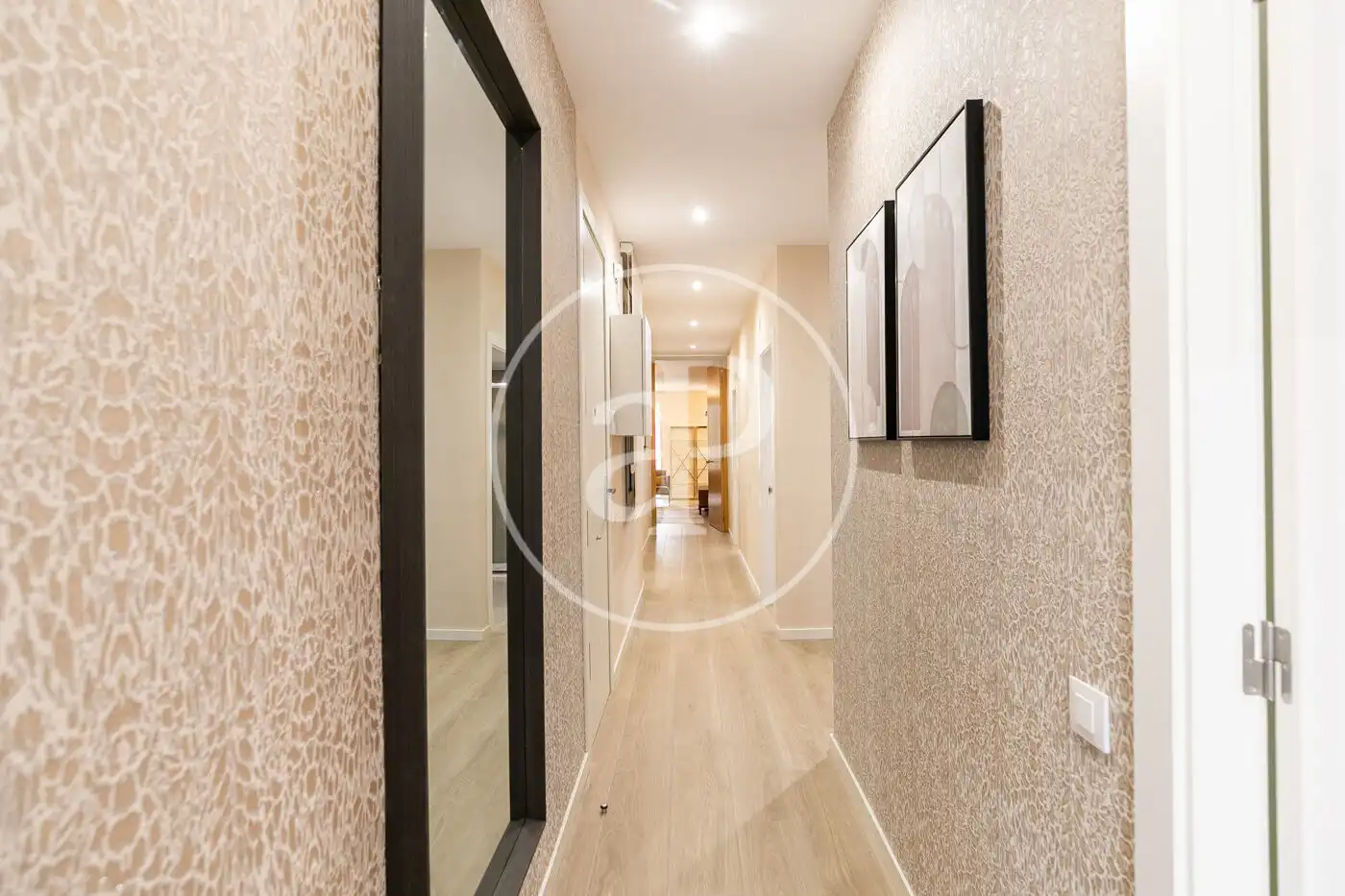 Piso en venta en Barcelona con Aire acondicionado, Calefacción y Amueblado