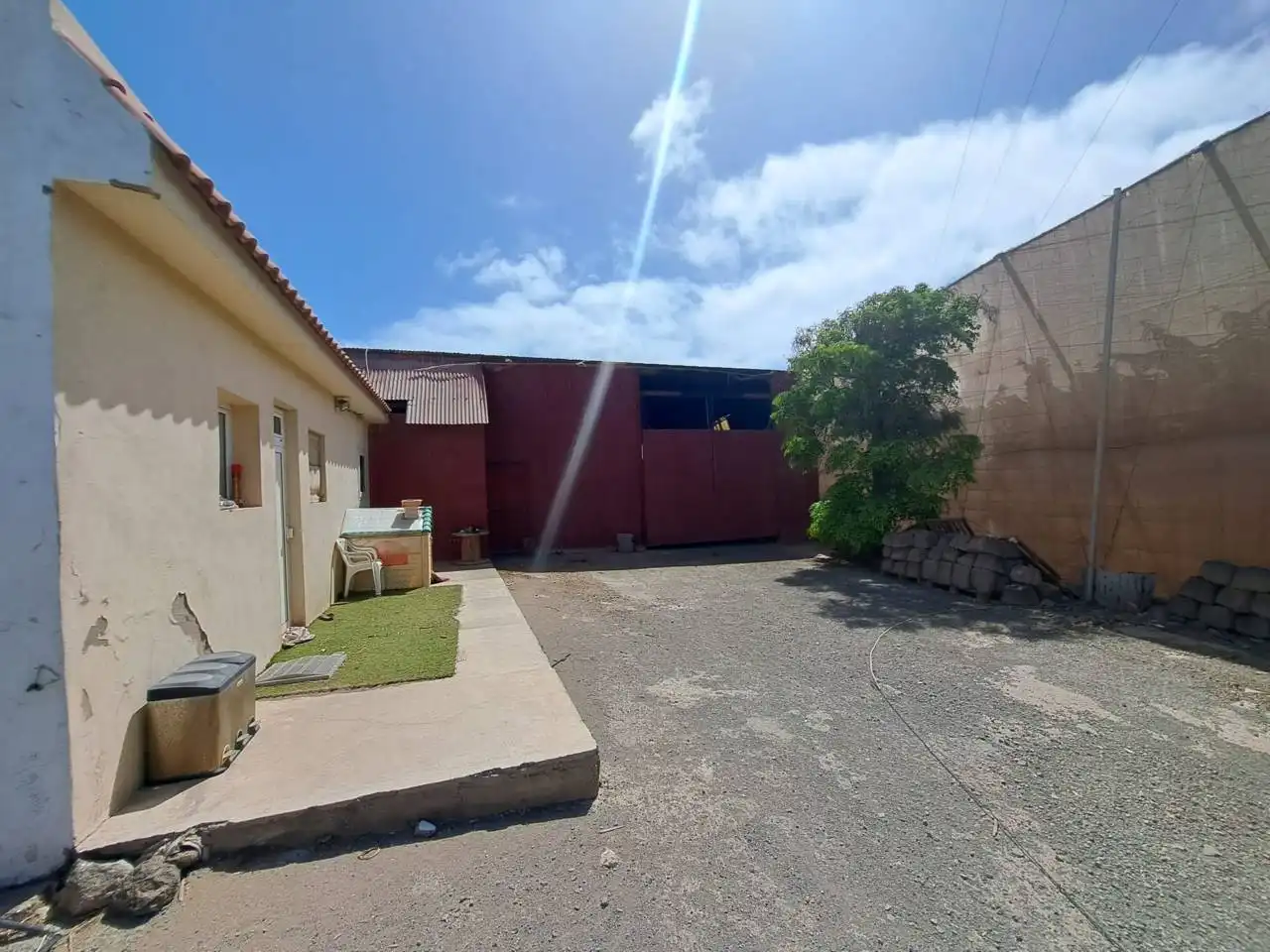 Rural land for sale in Cruce de Arinaga, imagen 38