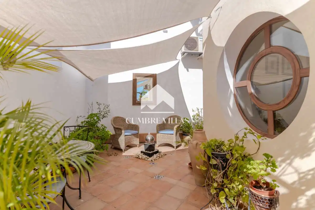 Casa en venda a Monte los Almendros - El Pargo - Costa Aguilera, imagen 39