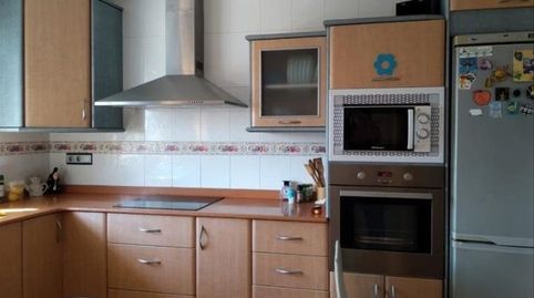 Atico en venta