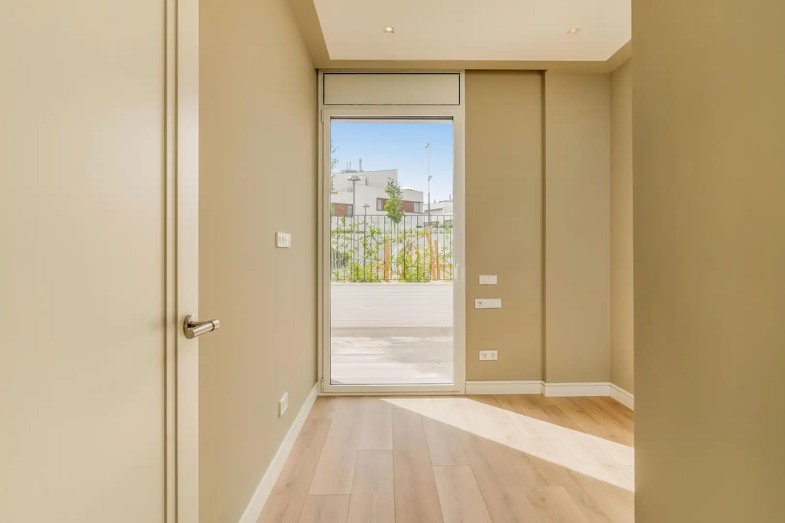 Flat for rent in RDA. JEAN MONNET 230-238, SABADELL, Can Gambús