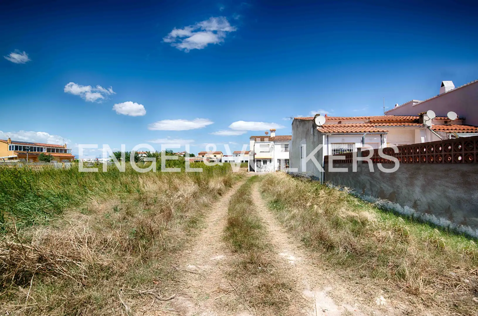 Terreno residencial en venta en Carrer de l'Om, imagen 2