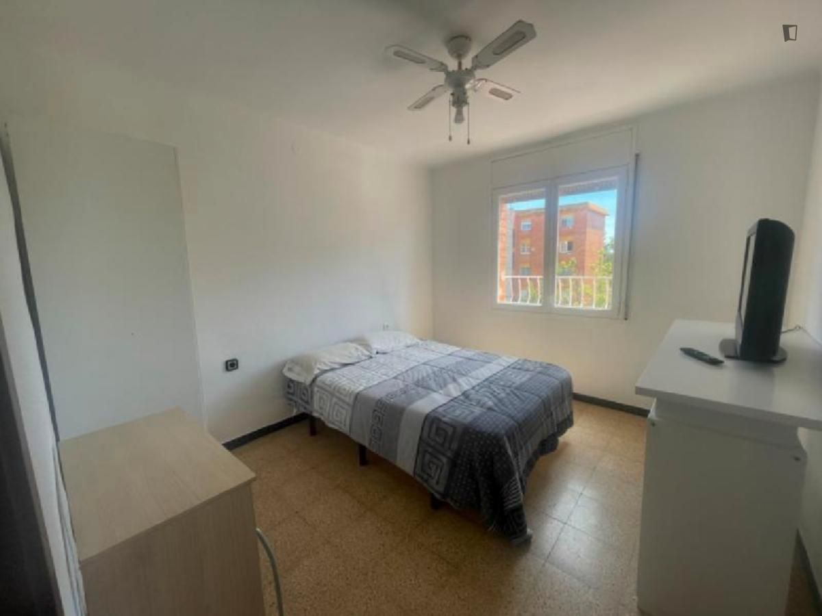 Apartment to share in Ca n'Oriac