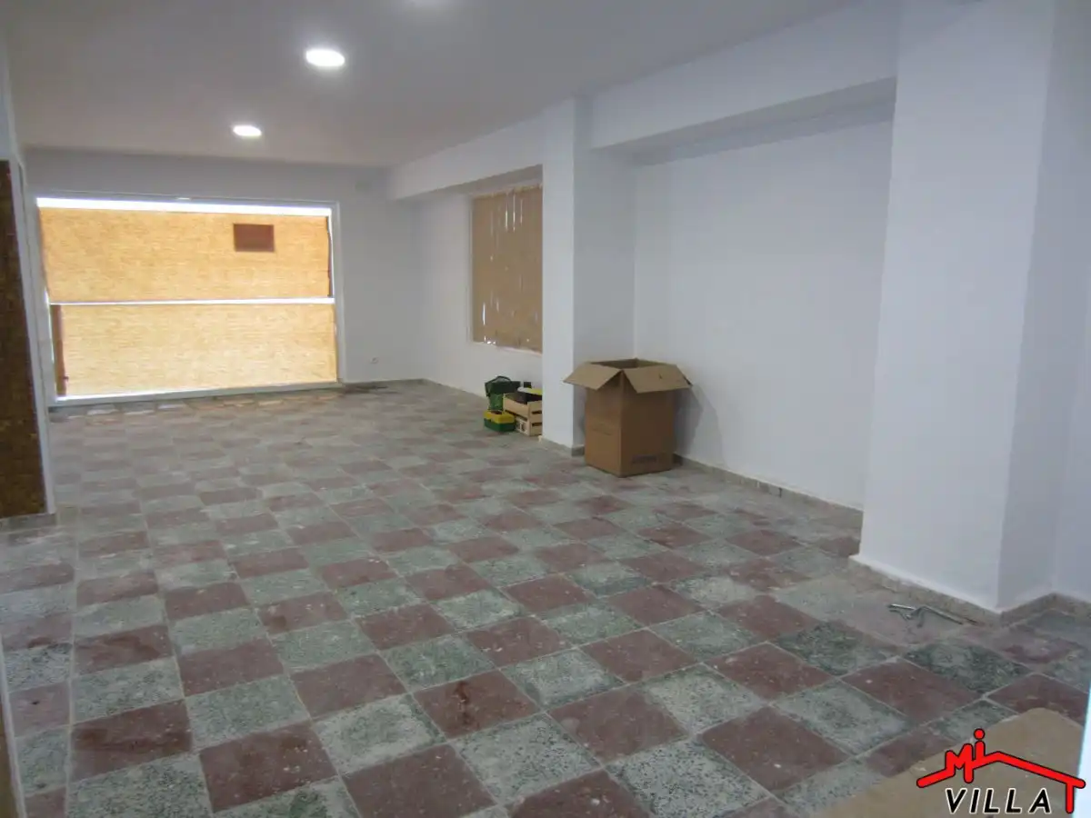 Local comercial en venta en Carlos V, imagen 3