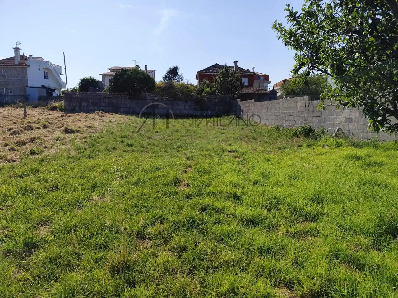 Casa con jardín en venta en Navia, imagen 30