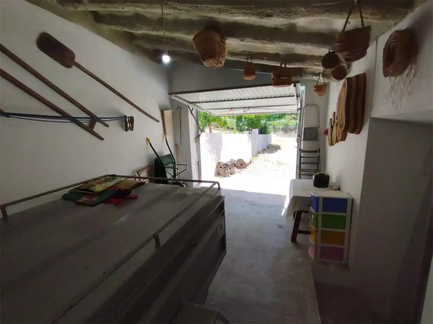 Piso en venta en Pozo Alcón