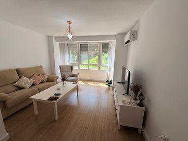 Flat with lift for sale in Calle Francisco de Borja