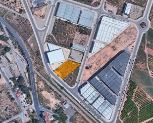 Industrial land for sale in Bétera