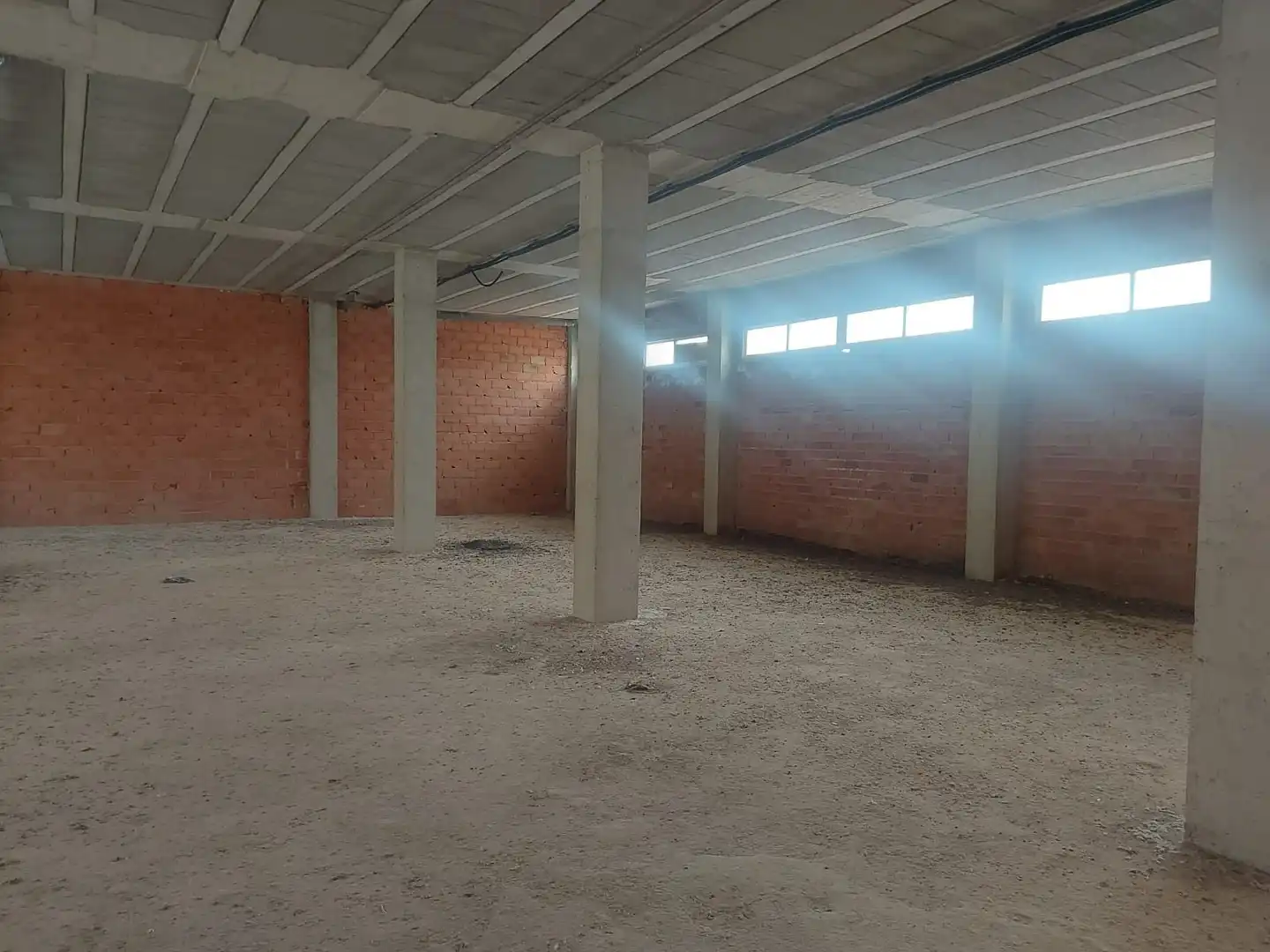 Gewerbefläche zum Verkauf in Plaza de la Entrada, imagen 4