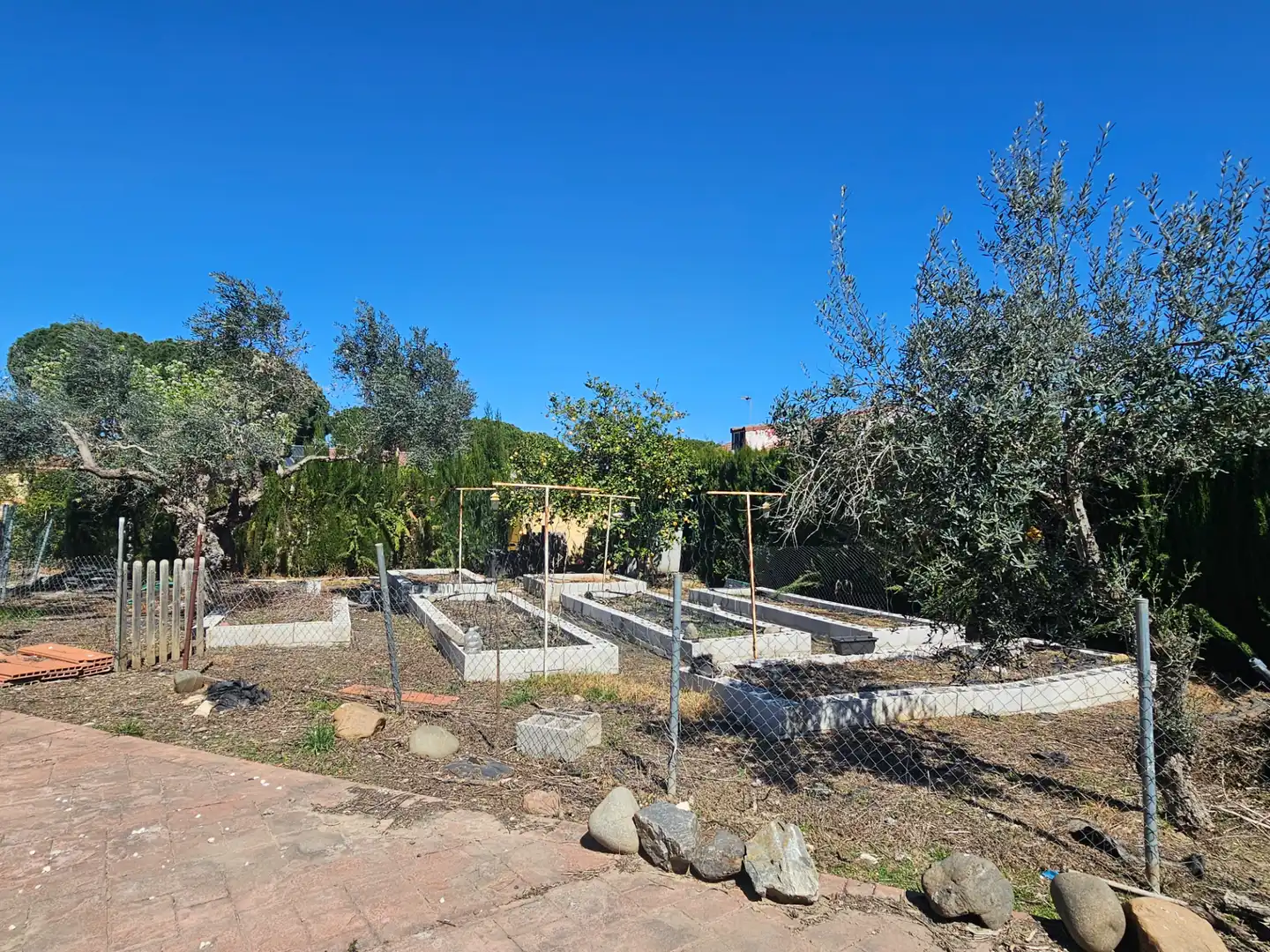 Chalet con jardín en venta en Almensilla, imagen 25
